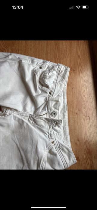 Blugi tommy hilfiger dama