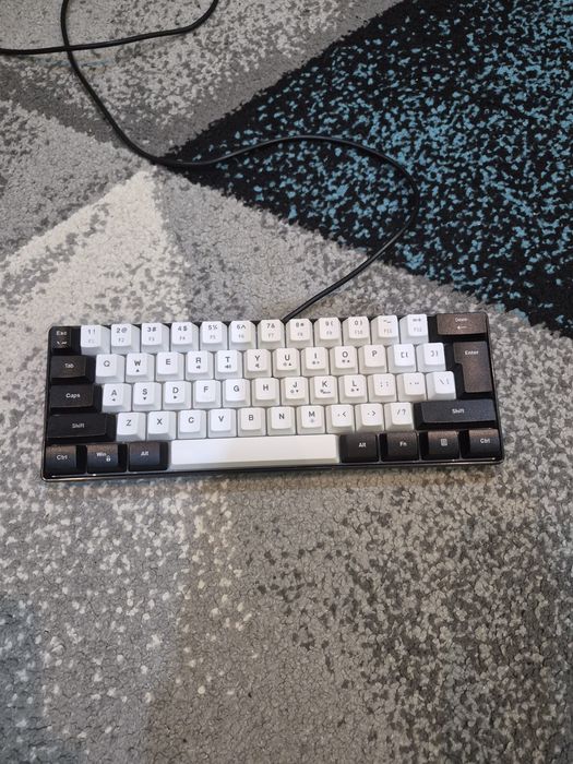 RGB Gaming Keyboard