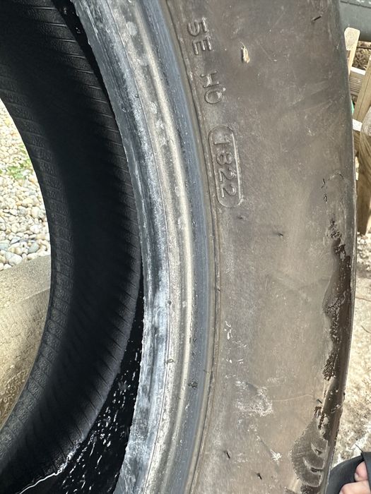 Anvelope Hankook