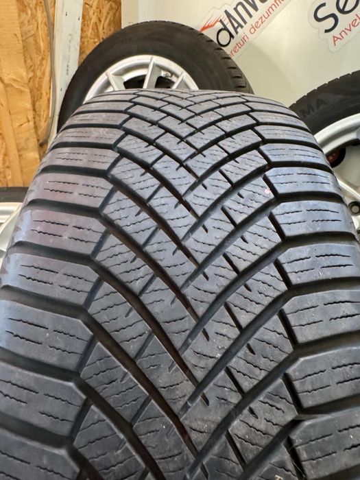 Jante cu anvelope BMW G30/G31