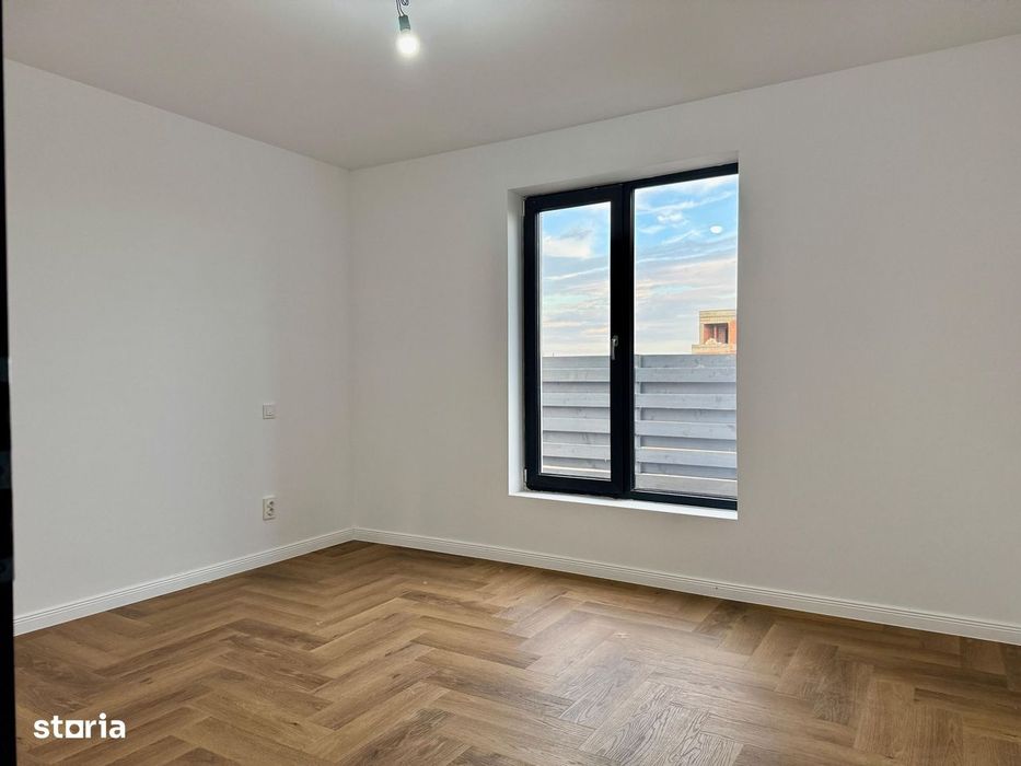 Eleganță, confort și liniște – Casă nouă în Balotești