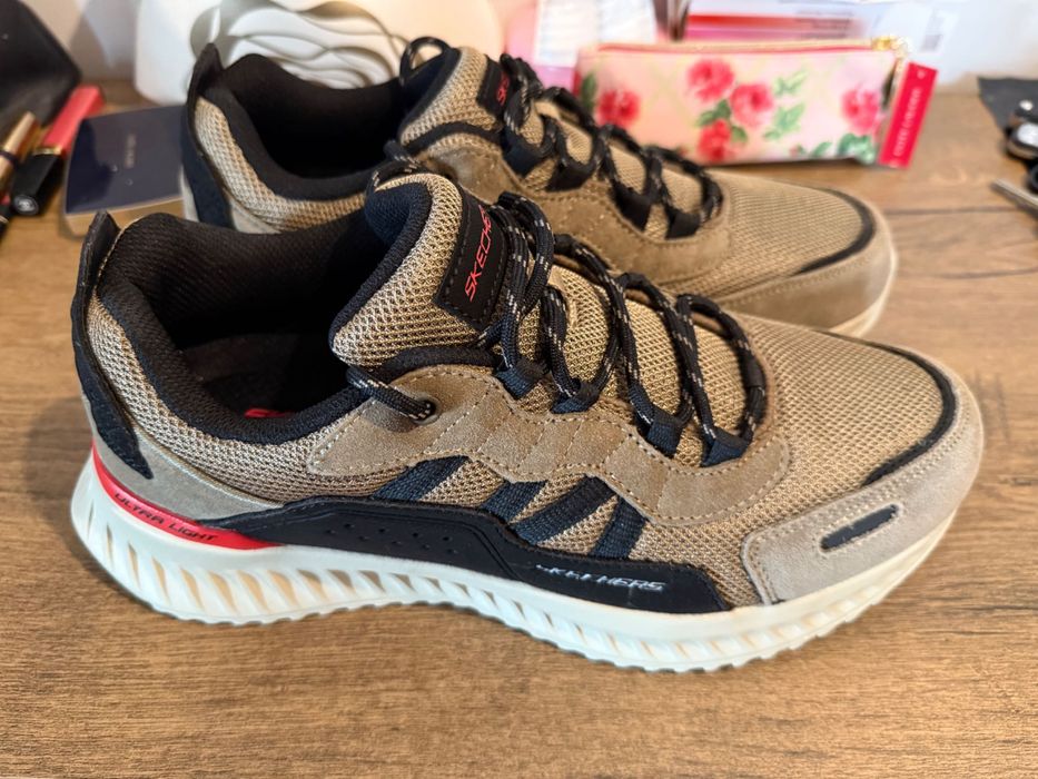 Маратонки Skechers Ultra Light НОВИ