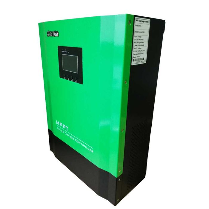 MPPT controller 100A Solid volt