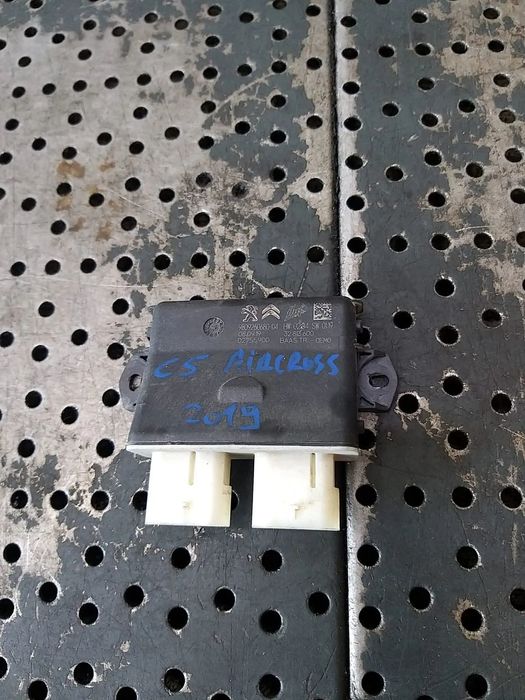 Modul electronic haion citroen c5 aircross 980926068004