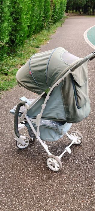 Carut carucior sport pliabil calatorii copii Eurocart