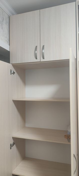 Шкаф для прихожей