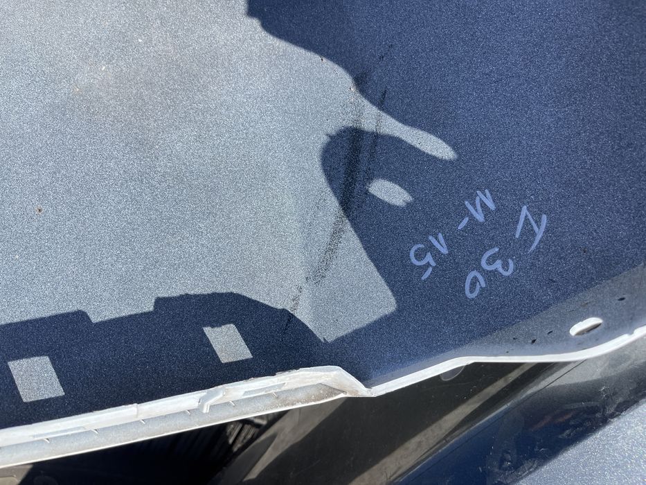 Броня Hyundai i30 11- 4бр