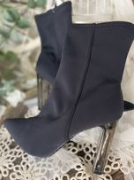 Стилен неопренов ботуш