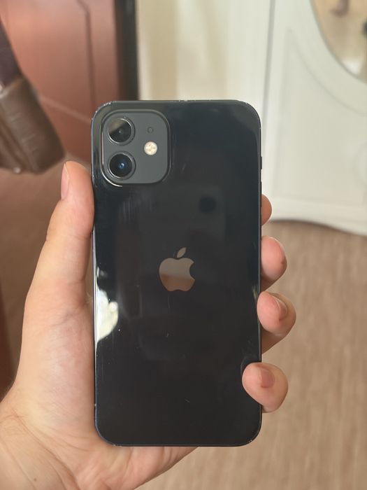 Iphone 12, 128gb, 74%