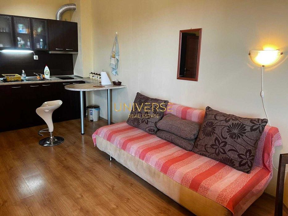 Продава се Двустаен апартамент в к.к. Слънчев бряг - 64 кв.м за 606 €/кв.м - Снимка #3