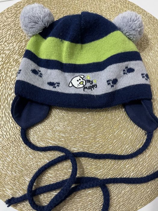 Детская обувь