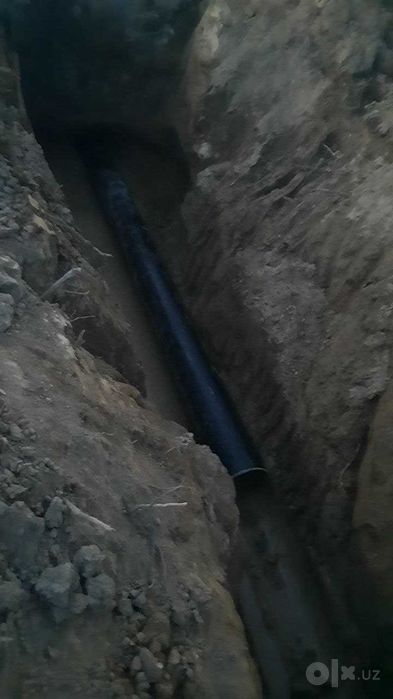 Прокол, Prokol, Burenie, Podkop Услуги горизонтально бурения SpecStroy