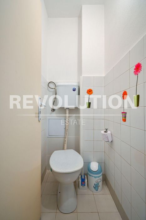 Тристаен апартамент в ж.к. Дианабад