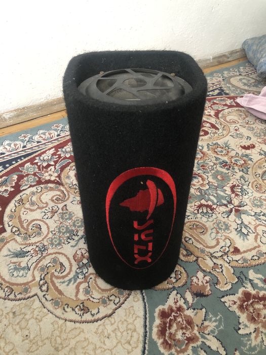 б/у но жаксы стид