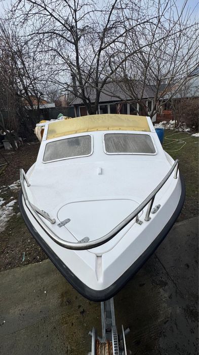 Vand cabinata  Mistral 480