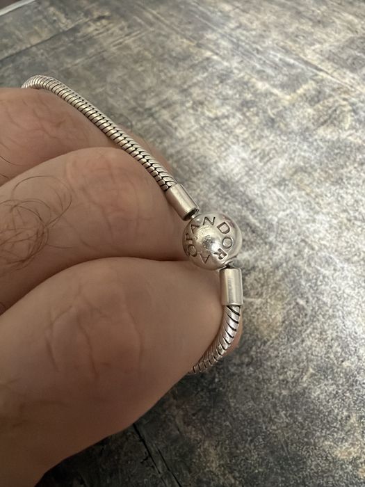 Браслет Pandora оригинальный