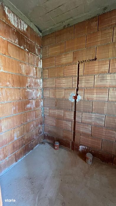 COMISION 0% | Duplex Mosnita Noua | 117 mp utili | 3 camere.