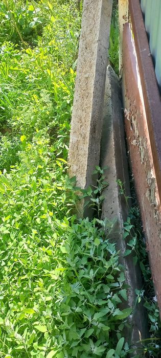 Перемычка для ворот