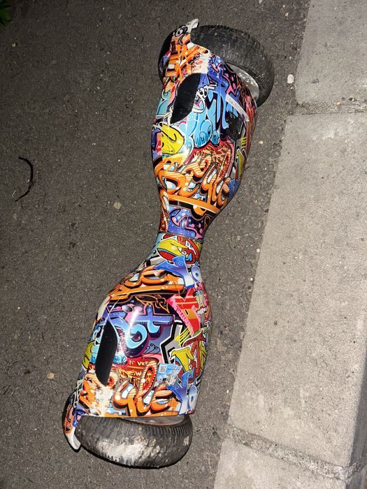 Se vinde hoverboard