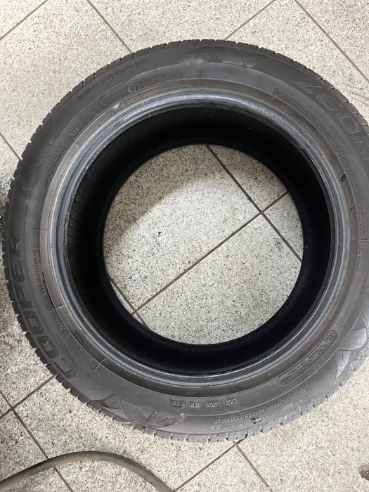 Cauciuc SH - COOPER 225/50/16