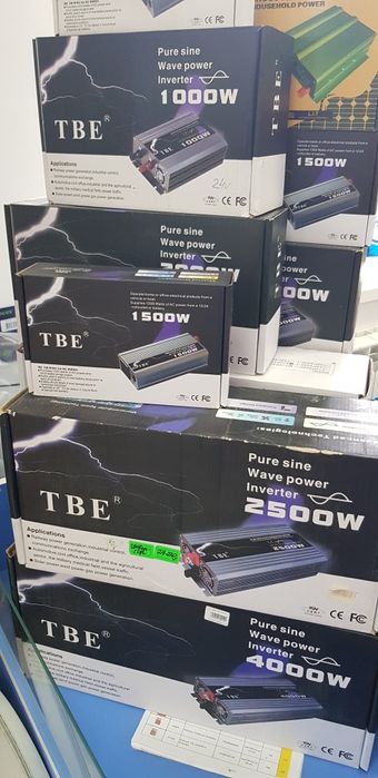 Солнечные батареи и гелевые аккумуляторы