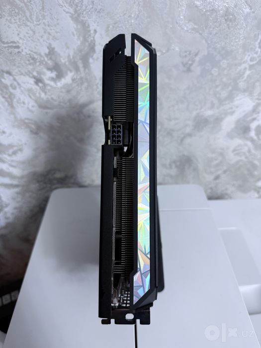 RTX 5060 8GB GDDR7