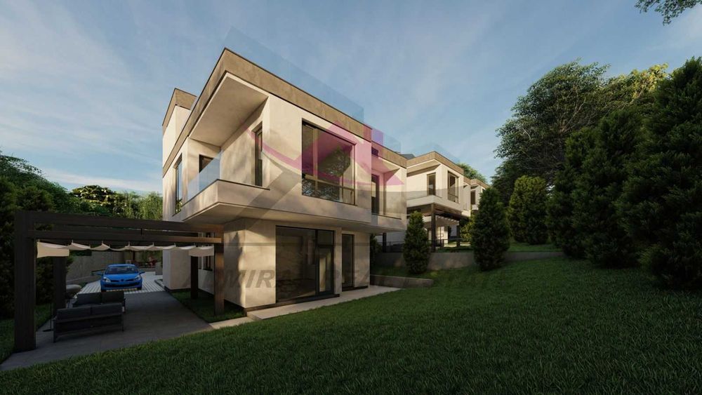 Продава се Къща в Варна, Изгрев - 205 кв.м за 1586 €/кв.м - Снимка #2