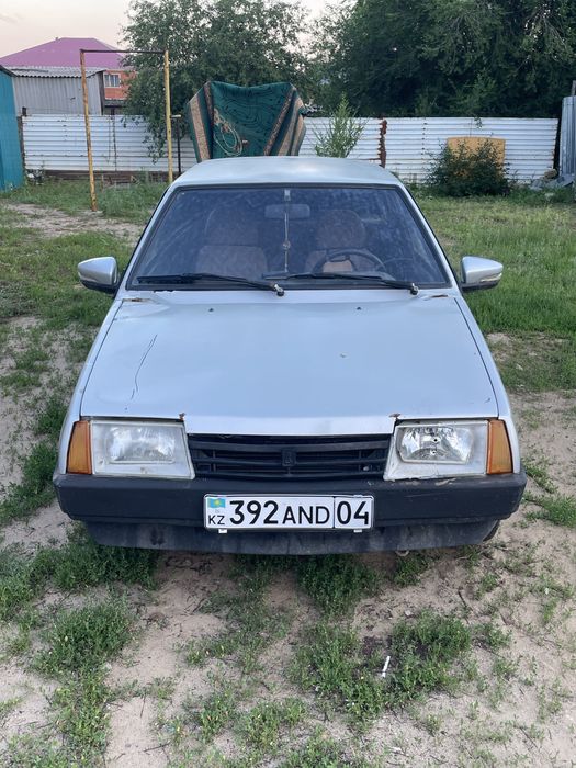 Продам ваз 21093