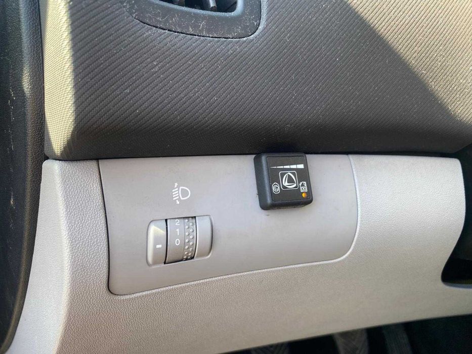 KIA CEED 1.4 Benzina si GPL