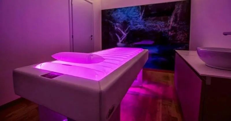 Тараз қаласы массаж