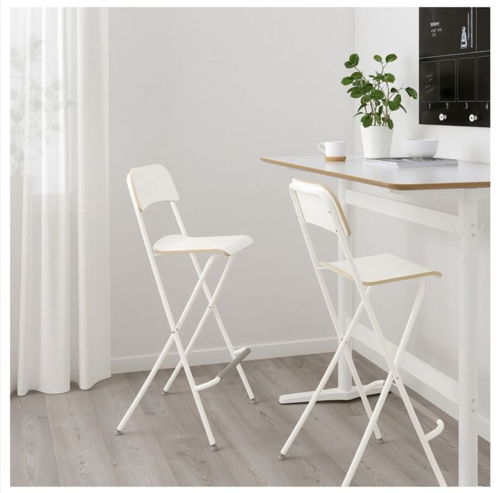 Барные стулья