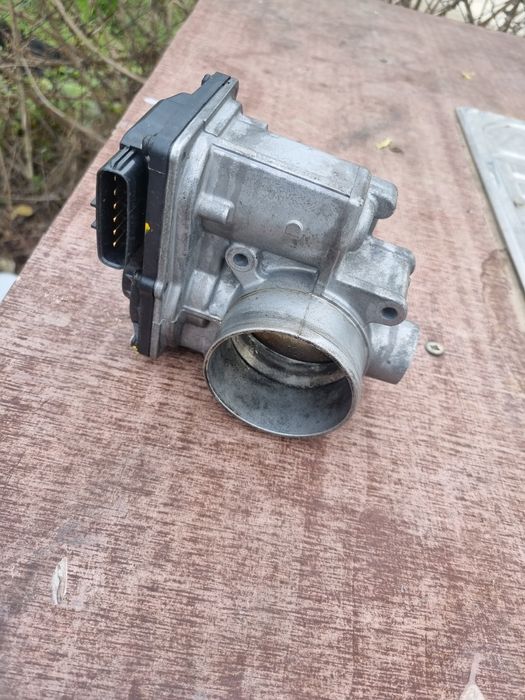 Дросел клапа за Civik 9 генерация 2015г.1.6 дизел