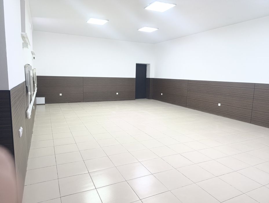 Продам коммерческое помещение