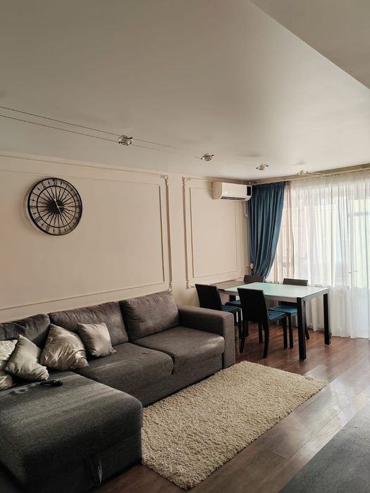 Продам 3х комнатную квартиру