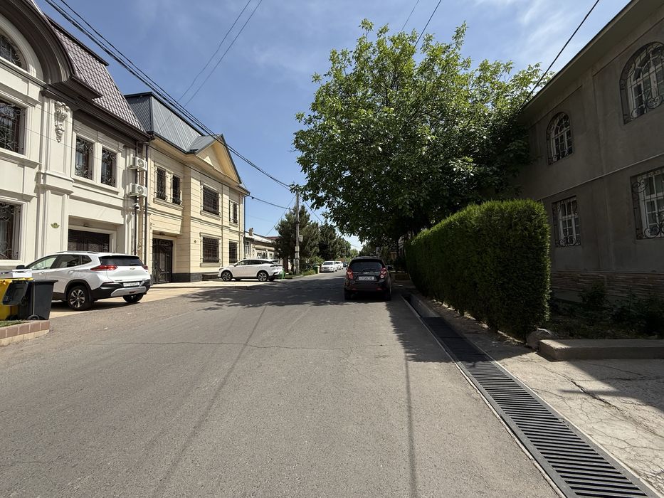 Продажа участка Никитина 4,28 сотки одна из широких улиц фасад 19 метр