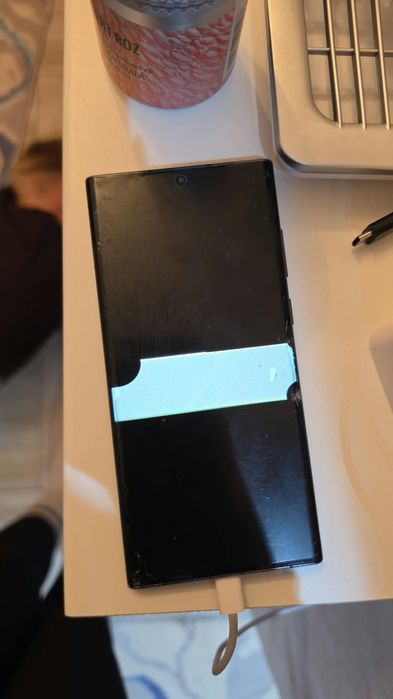 Samsung s22 ultra defect