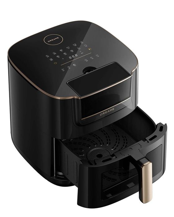 Аэрогриль Dreame AF 30 Black,