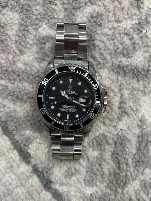 Часы наручные Rolex