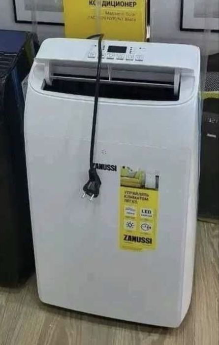 Кондиционер Zanussi 12