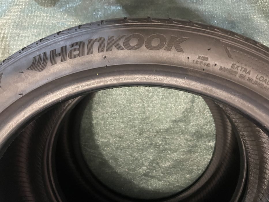 215/40 R17 87Y XL - Hankook Ventus V12 Evo2 Oferta