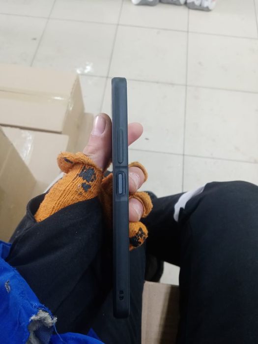 Продам телефон Redmi 12 на 256