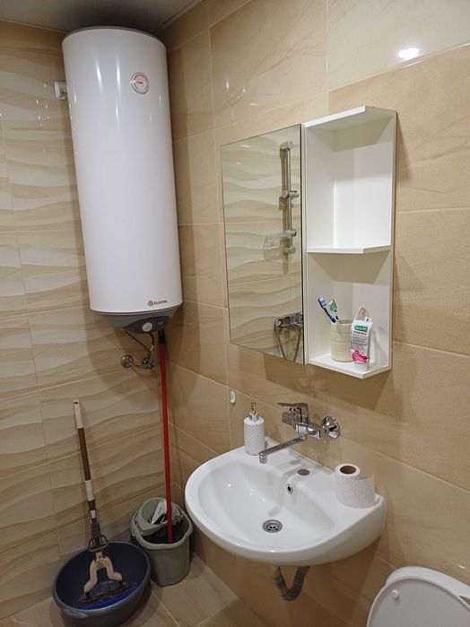 Апартамент в квартал Христо Смирненски