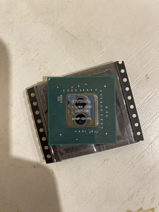 Продам видео чип  NVIDIA