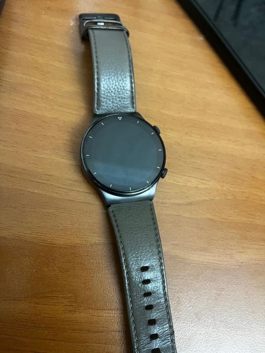 Часы Huawei Watch GT 2 Pro