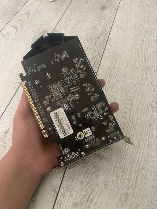 Игровой старичок