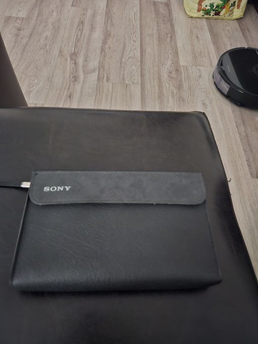 Radio sony vitange