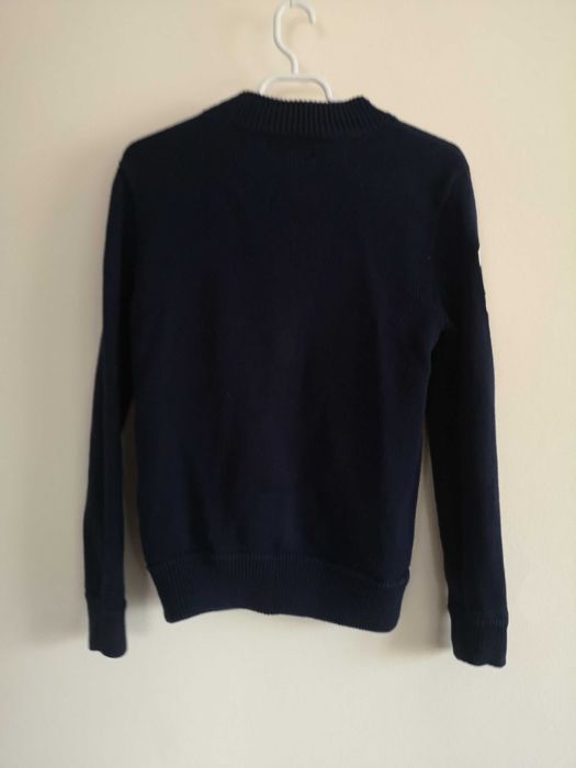 pulover jacheta bumbac bluza copii Polo Ralph Lauren  10 - 12 ani