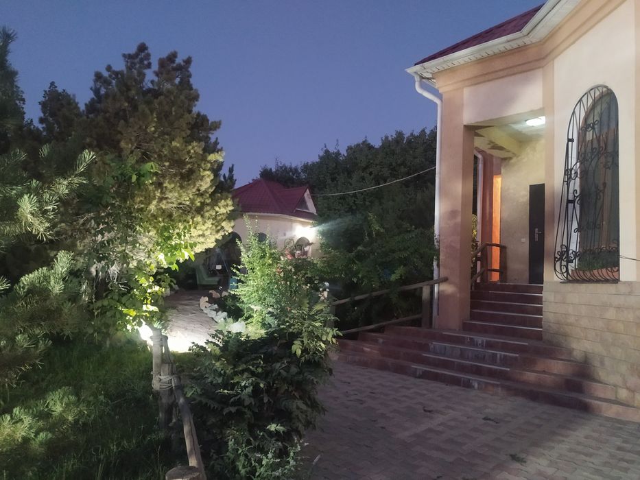 Коттедж гостевой дом дача квартира сауна посуточно