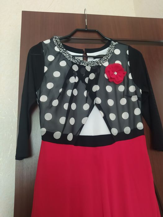 Платье для девушек