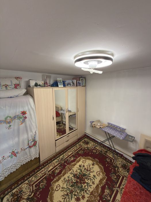 Дом 6соток еңбекші птицевод 130